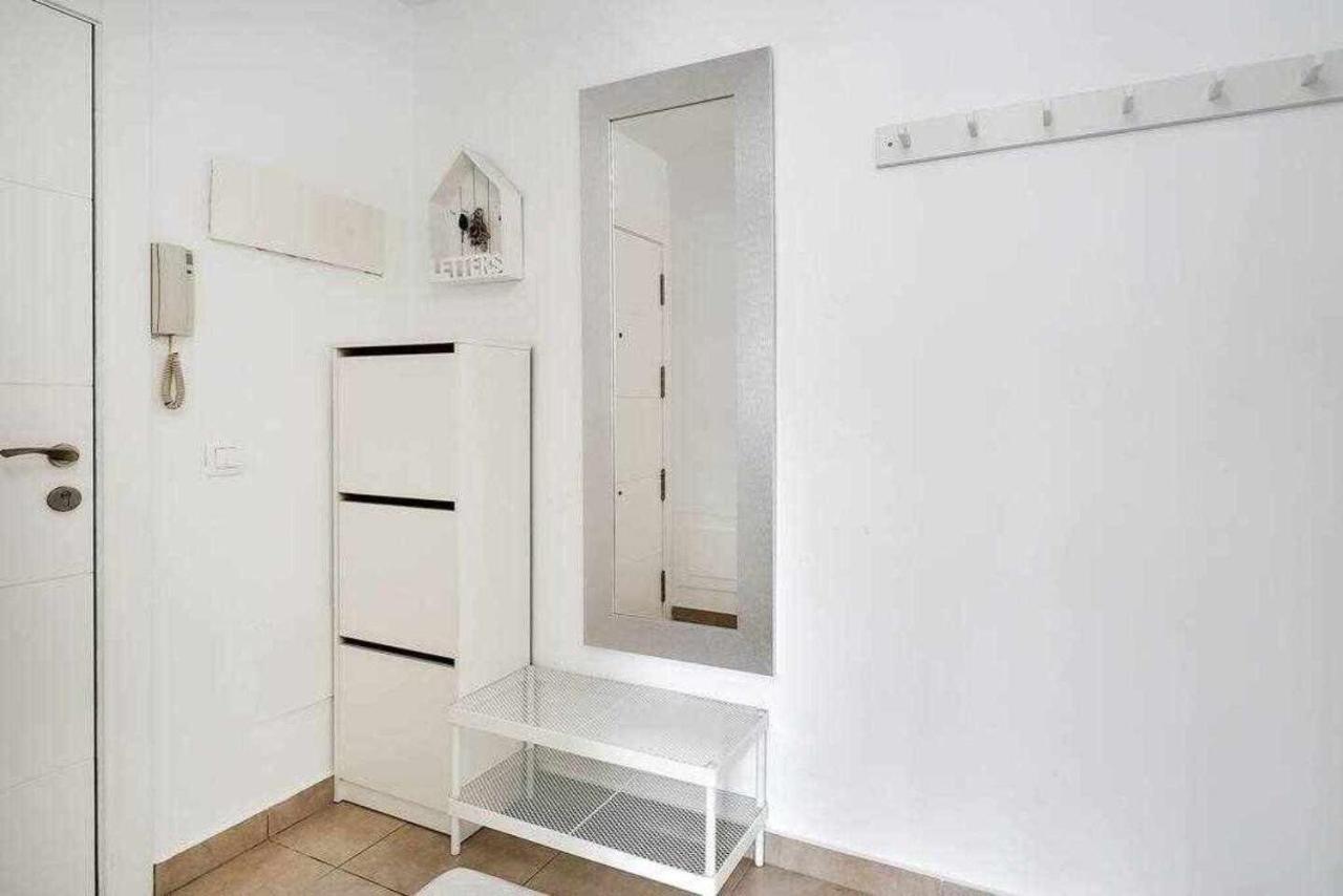Espanhouse Margaret Apartment