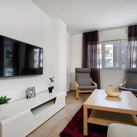 Espanhouse Margaret Apartment Orihuela Exterior photo