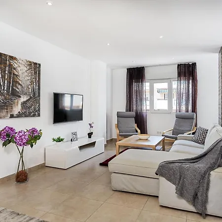 Espanhouse Margaret Apartment Orihuela Exterior photo