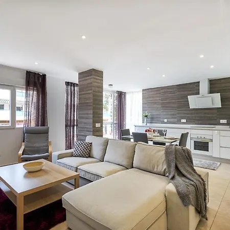 Espanhouse Margaret Apartment Orihuela Exterior photo