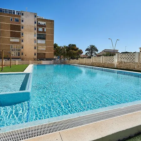Espanhouse Margaret Apartment Orihuela Exterior photo