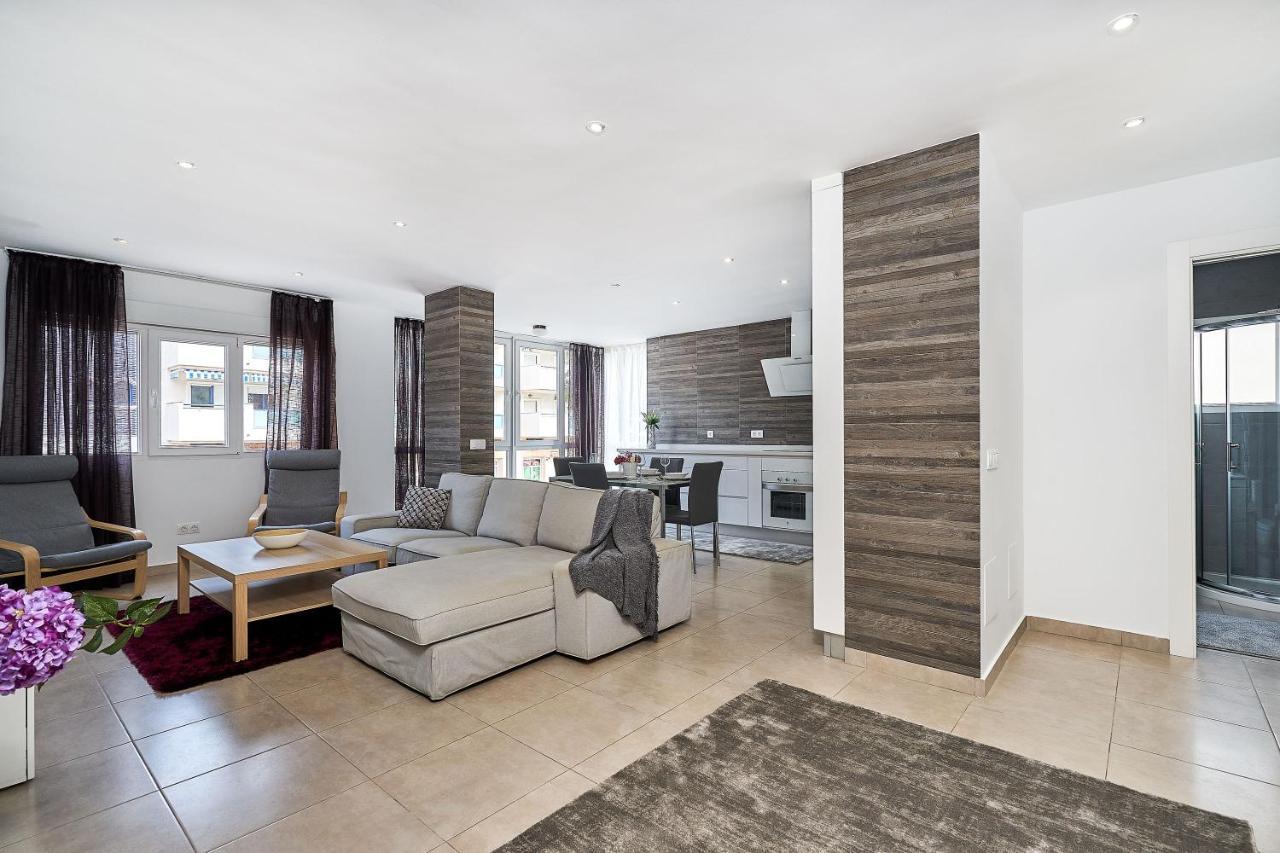 Espanhouse Margaret Apartment Orihuela