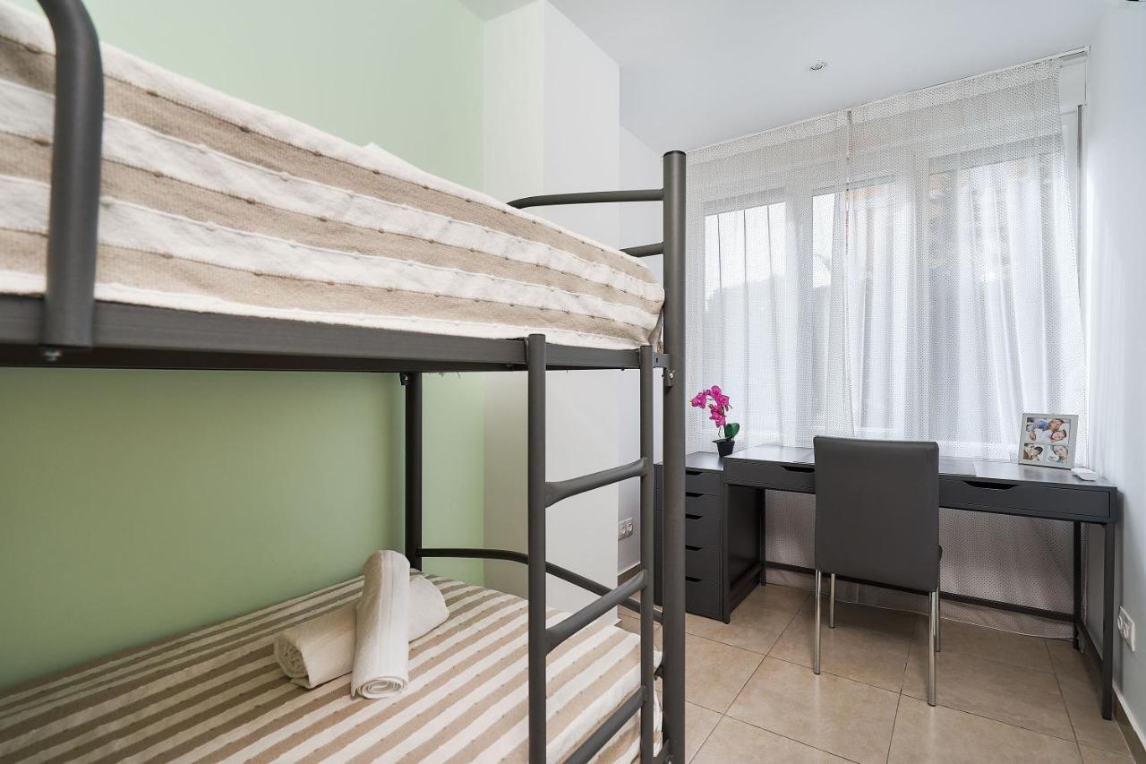 Apartment Espanhouse Margaret Orihuela