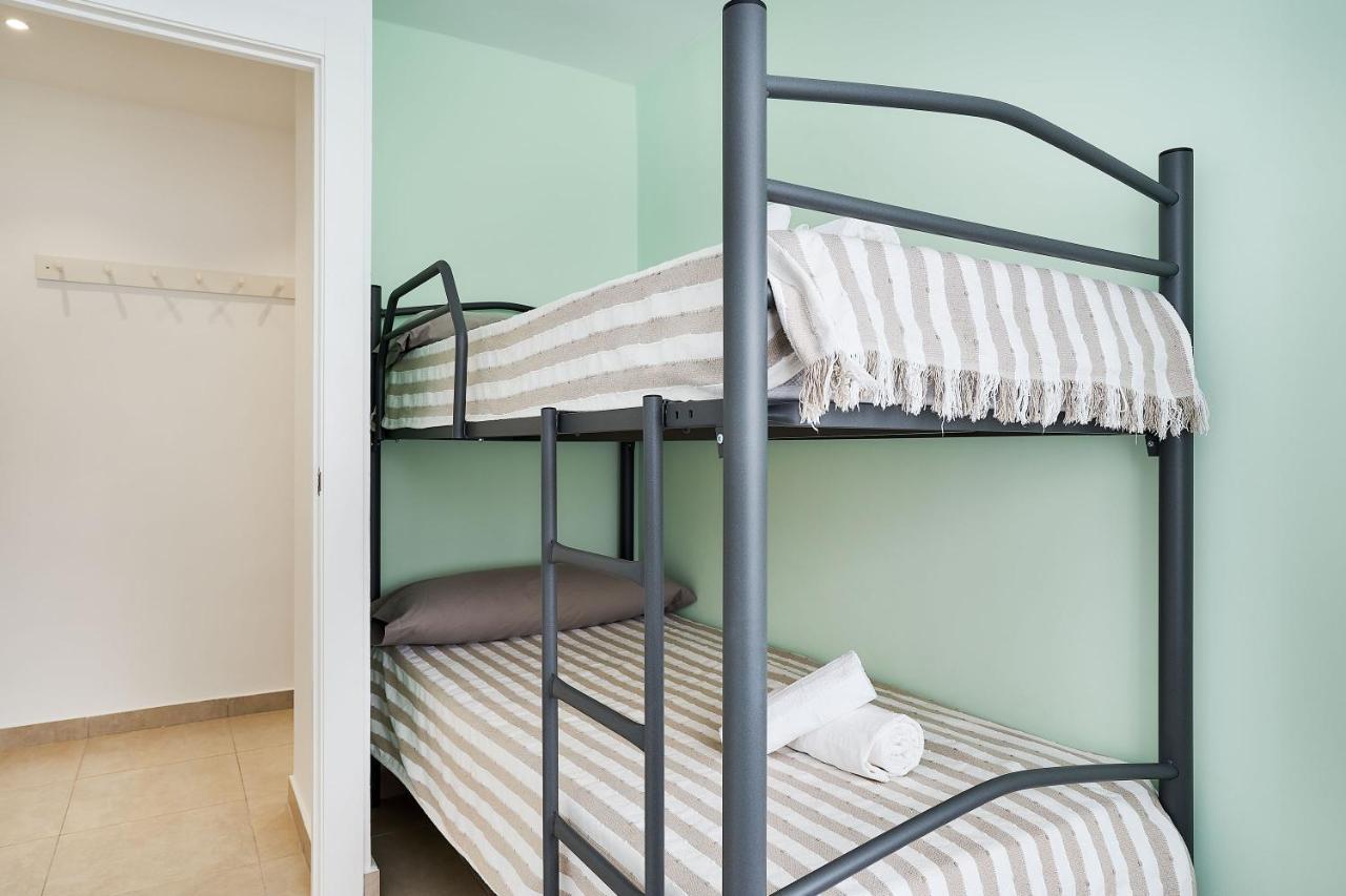 Espanhouse Margaret Apartment Orihuela
