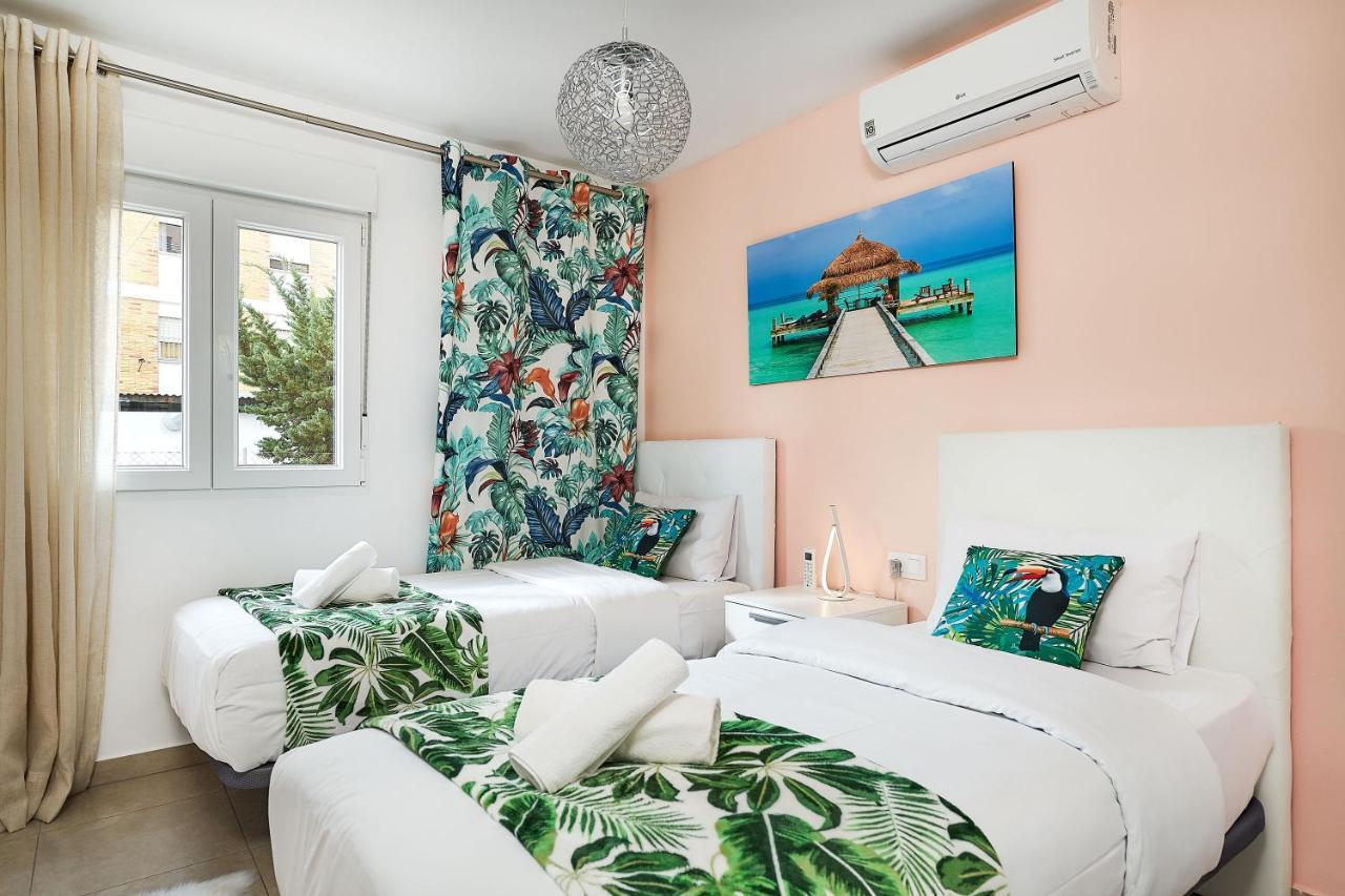 Apartment Espanhouse Margaret Orihuela