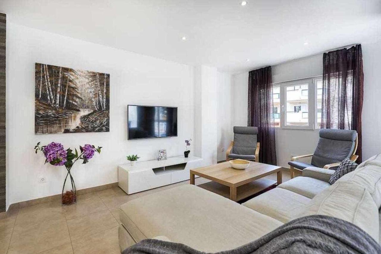 Espanhouse Margaret Apartment Orihuela