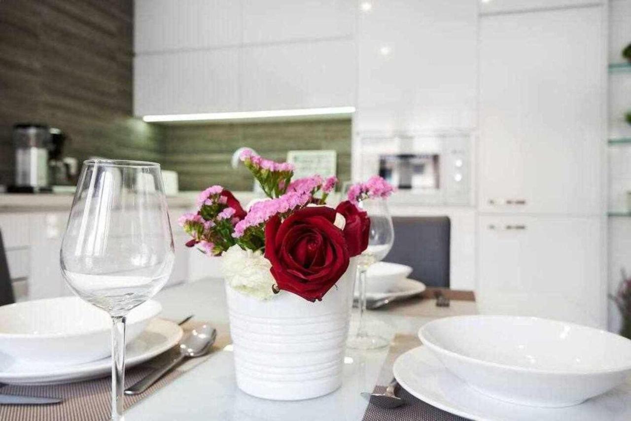 Espanhouse Margaret Apartment *