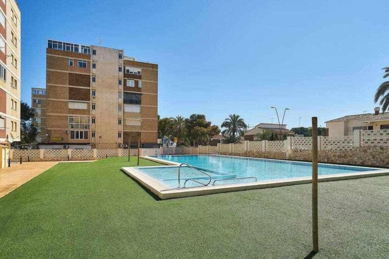 Apartment Espanhouse Margaret Orihuela