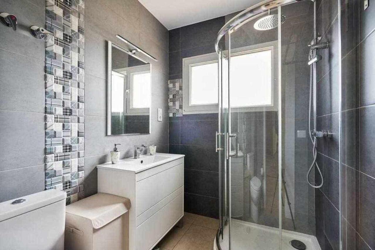 Espanhouse Margaret Appartement *