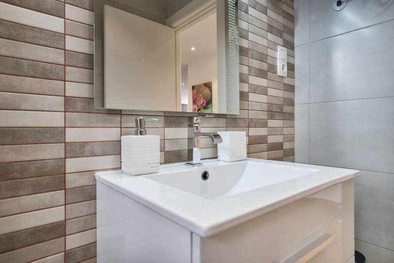 Appartement Espanhouse Margaret *